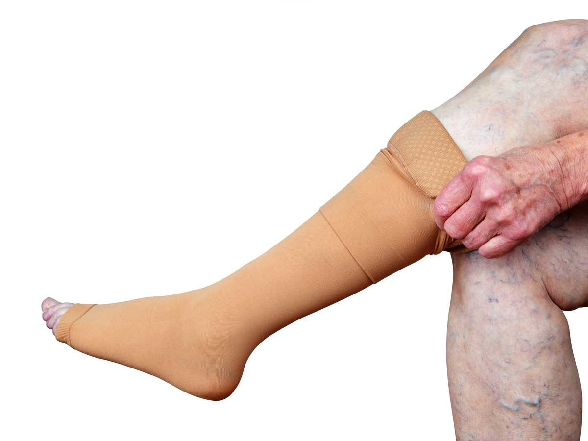 Compression stockings newark vein and vascular center llc